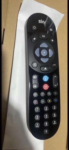 Telecomando originale decoder - originale,