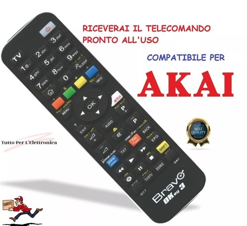 Telecomando universale per