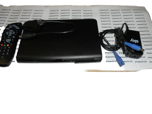 Decoder sky con digitale - decoder,