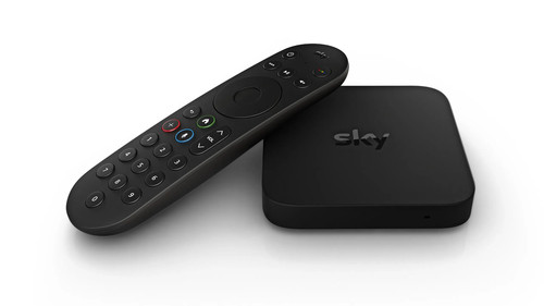 Sky stream nuovo mai - -, nuovo,