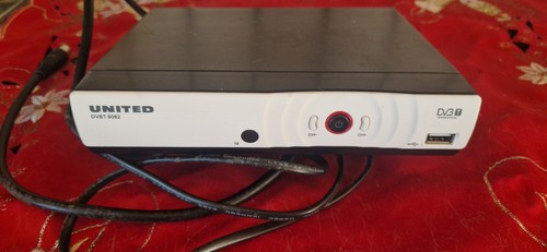Decoder digitale terrestre