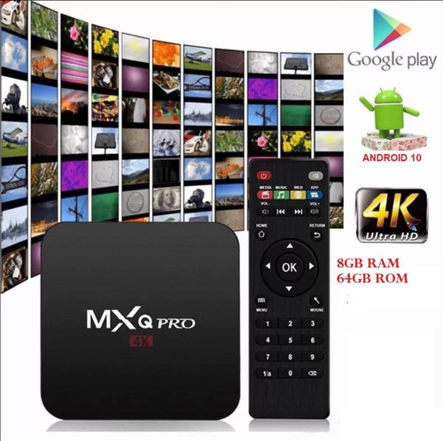 Mxq pro quad core - mxq,