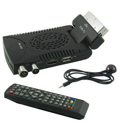 Decoder mini digitale - decoder,