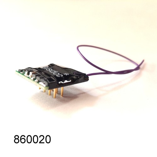 Decoder poli nem - 8, 652