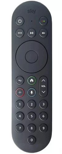 Telecomando sky glass - telecomando, tv