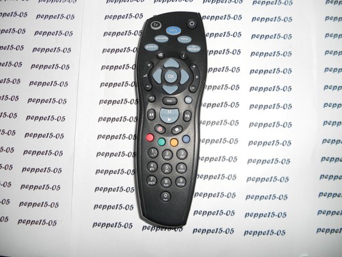 Telecomando decoder sky - decoder,