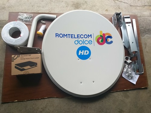 Decoder orange canale tv -  decoder,