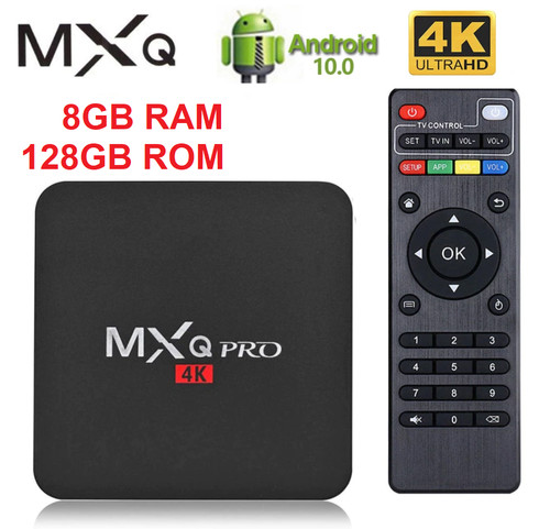 Decoder smart box - smart,
