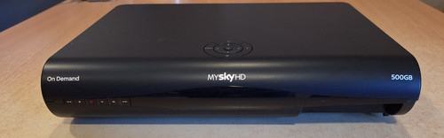 Decoder sky drx892i c - my, hd