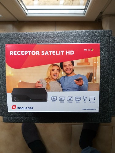 Decoder focus sat programe - hd, (programe