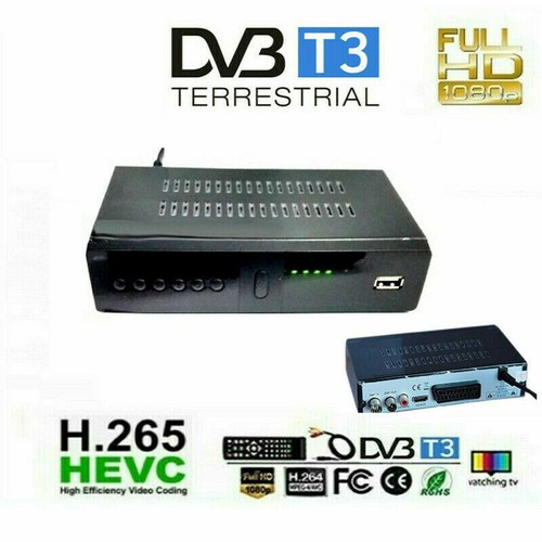 Siltal decoder digitale - decoder,