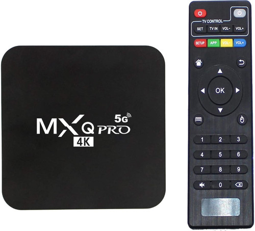 Decoder wifi internet - decoder, box