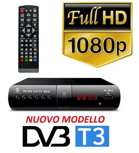 Decoder dvb scart hdmi - tv,
