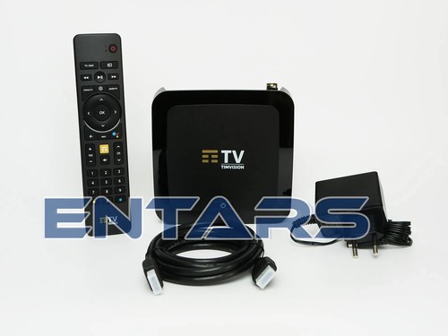 Decoder tim box gb - decoder,