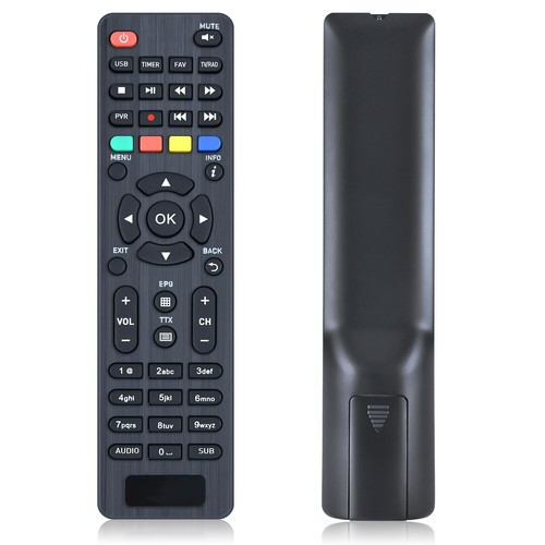 Telecomando per telesystem - ir,