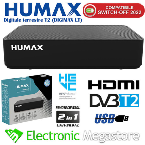 Decoder ricevitore digitale - decoder,