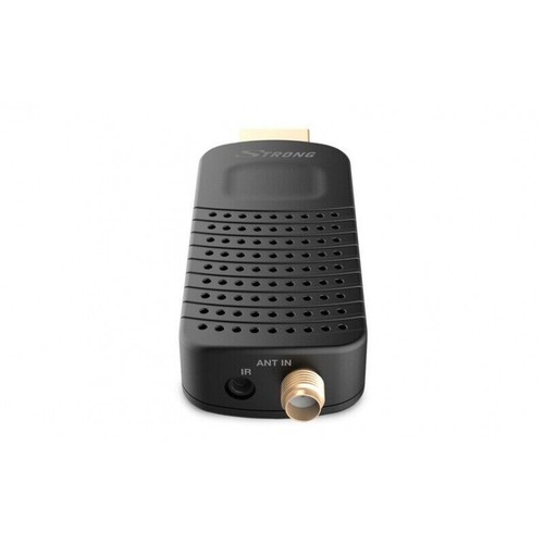 Strong srt decoder digitale - strong, 82