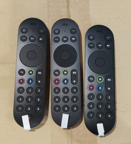 Telecomando sky glass - telecomando,