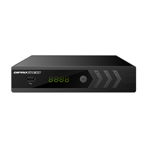 Dpt220hd decoder digitale - decoder,