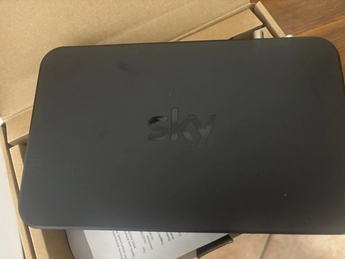 Decoder sky arris - decoder, hd