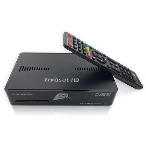 Can s490 decoder digitale - i-can,