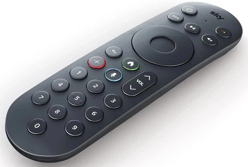 Telecomando sky glass - telecomando, /