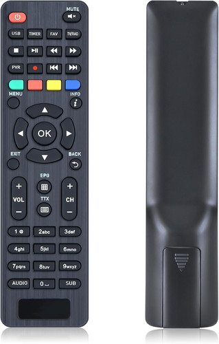 Telecomando per telesystem - telecomando, ir