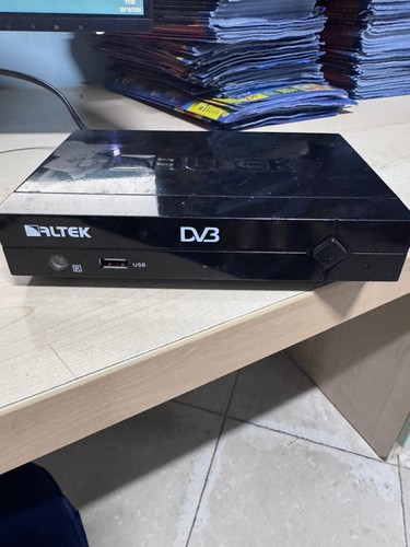 Decoder digitale altek - decoder, ad