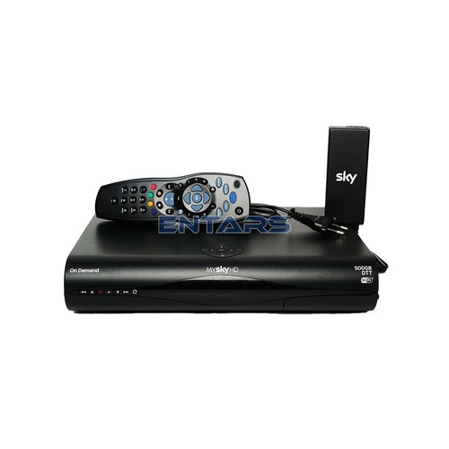 Decoder sky dps5002ns - decoder, my