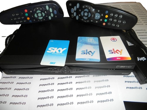 Decoder sky hdmi adatto - decoder, hd