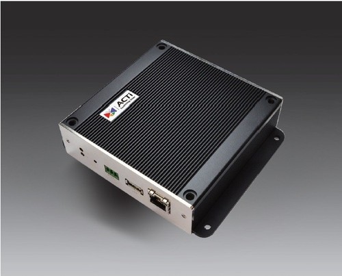 Ecd 1000 channel - 16-channel, megapixel