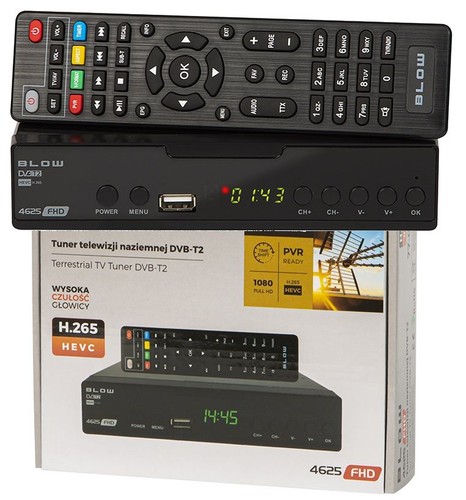 Decoder digitale - decoder,